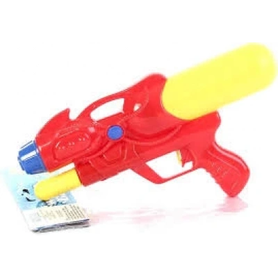 BÜYÜK BOY POMPALI SU TABANCASI[45]