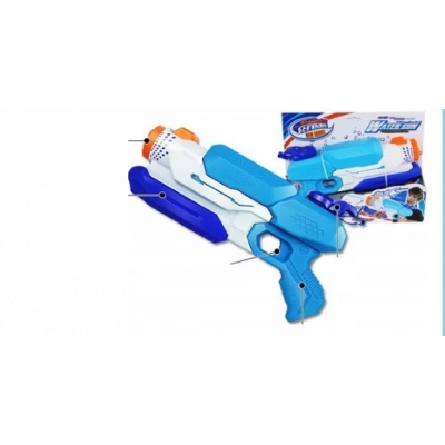 BÜYÜK BOY SU TABANCASI