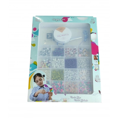 BÜYÜK BOY TAKI YAPIM SETİ