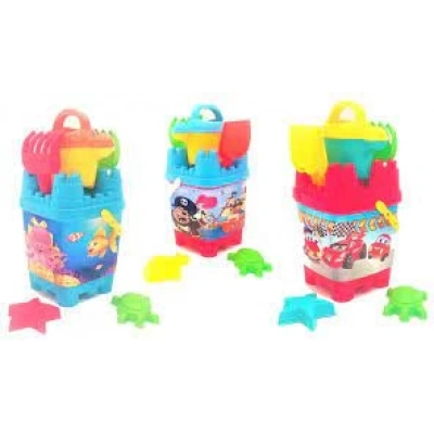 BÜYÜK KALE FUL KOVA