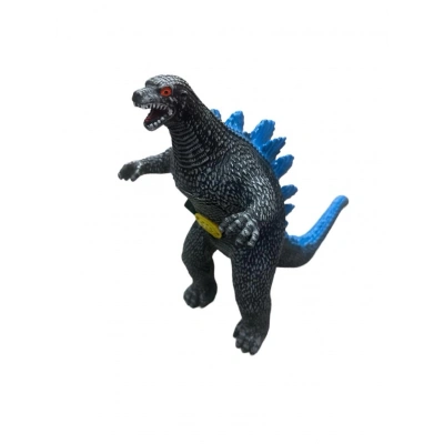 BÜYÜK SESLİ SOFT DİNAZOR GODZİLA