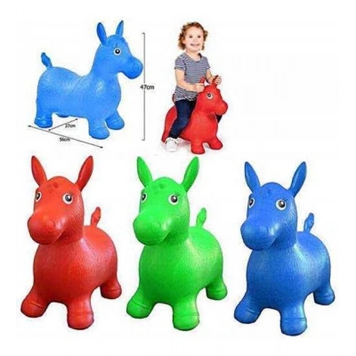 BÜYÜK ŞİŞME HAYVAN