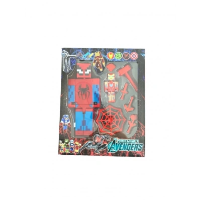 BÜYÜK TEKLİ ÖRÜMCEK MAYCART