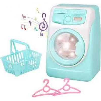 ÇAMAŞIR MAKİNESİ