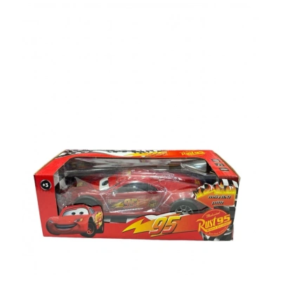 CAMEKANLI ÇARP DÖN PİLLİ ARABA