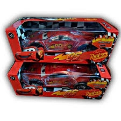 CAMEKANLI ÇARP DÖN PİLLİ ARABA