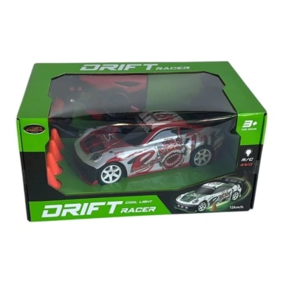 CAN UZ. KUM. ŞARJLI DRİFT ARABA[8]