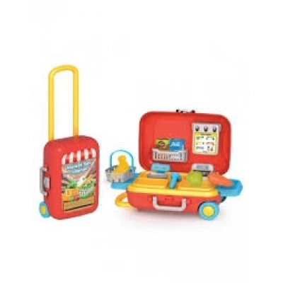 CANDY KEN MARKET SET BAVULUM