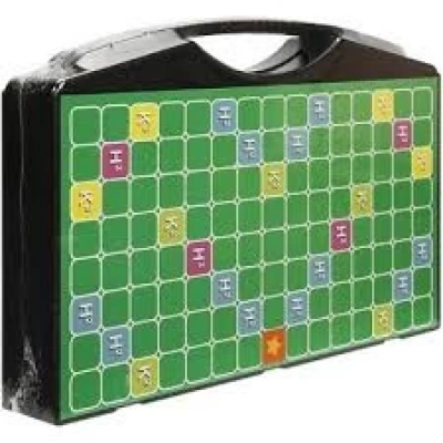 ÇANTALI KELİME OYUNU [72]