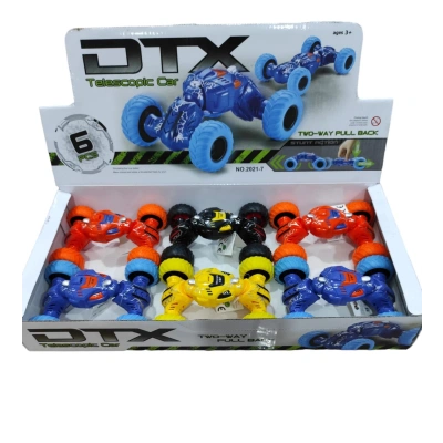 ÇEK BIRAK AKROBAT ARABA