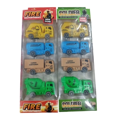 ÇEK BIRAK İŞ ARAÇLARI