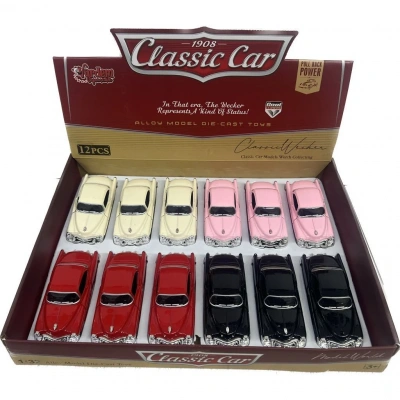 ÇEK BIRAK METAL ARABA