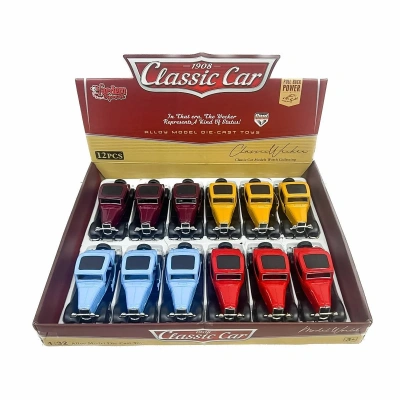 ÇEK BIRAK METAL ARABA