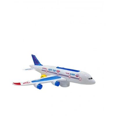 ÇEK BIRAK YOLCU UÇAĞI