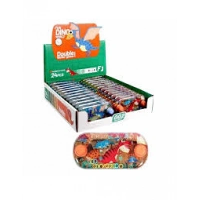 ÇİFT TUŞLU SU OYUNU[96]