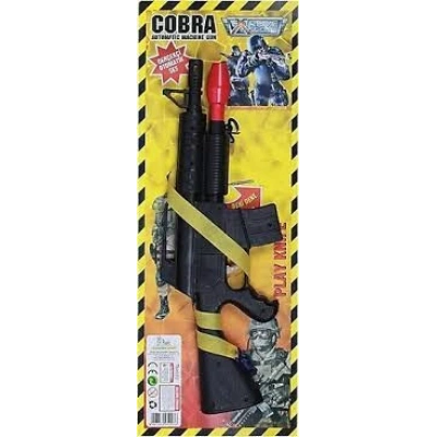 COBRA TÜFEK