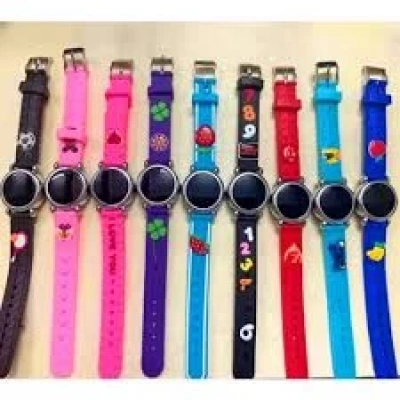 ÇOCUK SAATİ [1000]