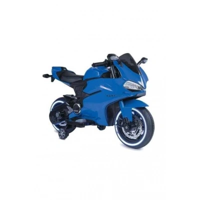 COOL MOTORS 12V AKÜLÜ YARIŞ MOTORU