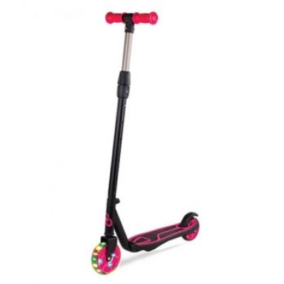 COOL WHEELS 5+ IŞIKLI SCOOTER