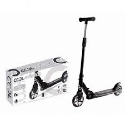 COOL WHEELS 8+ SCOOTER GRİ