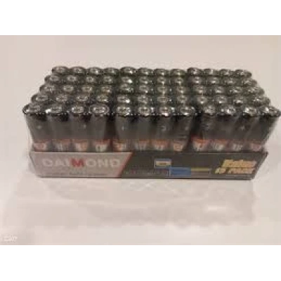 DAIMOND KALEM PİL