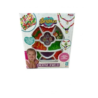 DEDE KUTULU TEKLİ TAKI SETİ