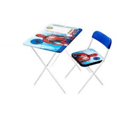 DERS ÇALIŞMA MASASI ÖRÜMCEK 4