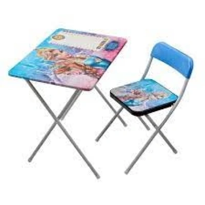 DERS ÇALIŞMA MASASI SNOW