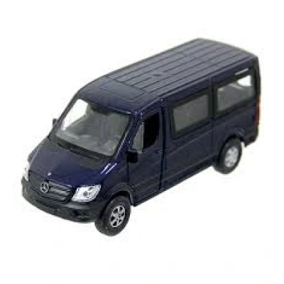 DİE CAST MERCEDES SPRINTER METAL ARABALAR