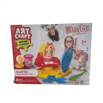 DİNO DİŞÇİ HAMUR SET