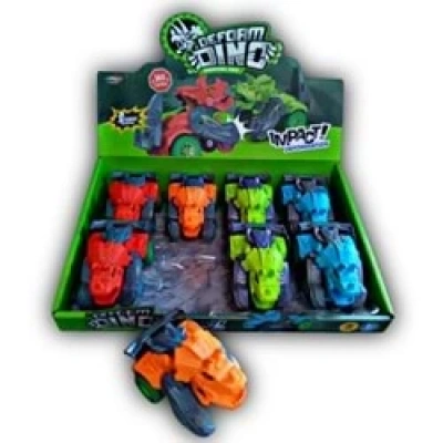 DİSPLAY BAS BIRAK ÇEK BIRAK ARABA