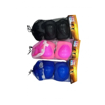 DİZLİK DİRSEKLİK