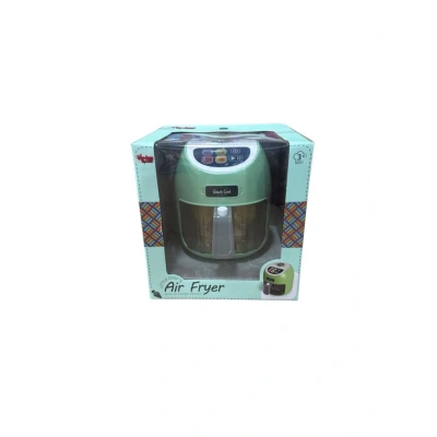 DOKUNMATİK FRİTOZ SET GIDALAR