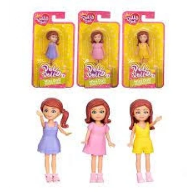 DOLLY DOLL KÜÇÜK BEBEK