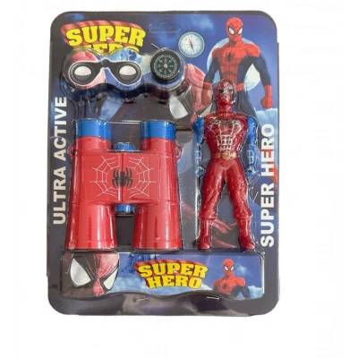 DÜRBÜNLÜ KARAKTER