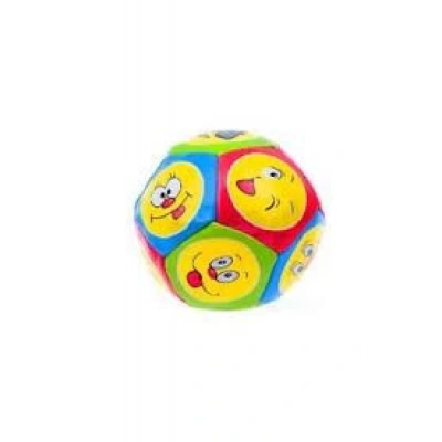 EĞİTİCİ İLK TOPUM