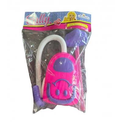 ELEKTRİK SÜPÜRGESİ