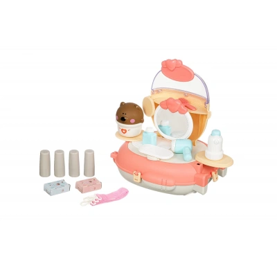 ELİFİN GÜZELLİK ÇANTASI