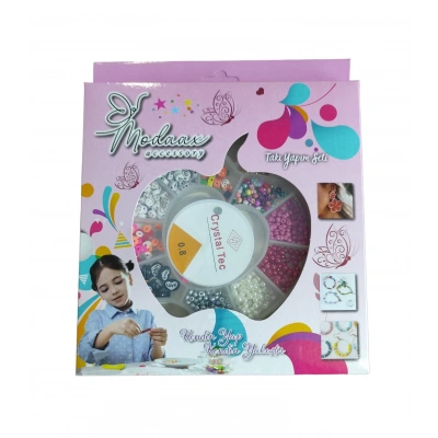 ELMA TAKI YAPIM SETİ