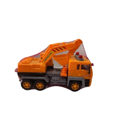 ELMAS FİLELİ SÜRTMELİ EXKAVATÖR