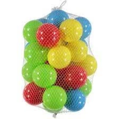 FİLEDE 28 Lİ HAVUZ TOPU