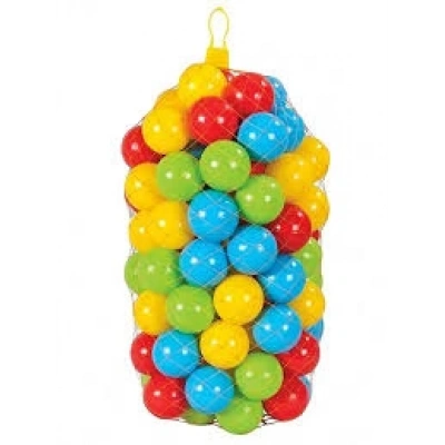 FİLELİ 100 LÜ HAVUZ TOPU[10]