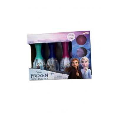 FROZEN BOWLİNG