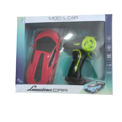 FUL FONK. PİLLİ DRİFT MODEL CAR