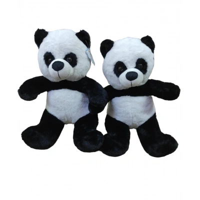 FURRY PELUŞ PANDA