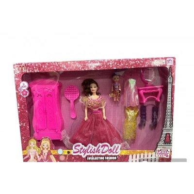 GARDOLAPLI LOVE BEBEK