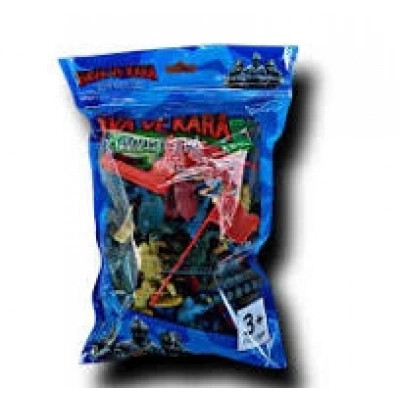 HAVA KARA KUVETLERİ ASKER SET