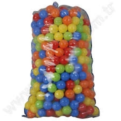 HAVUZ TOPU 7 CM 500 LÜ