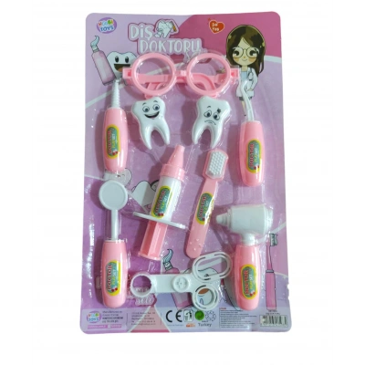 HB KART. KIZ DİŞ DOKTORU