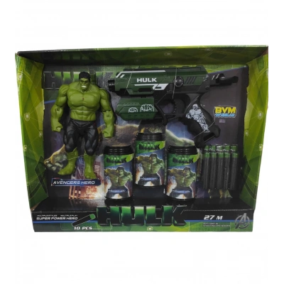 HEDEFLİ HLK KARAKTERLİ DART ATICI